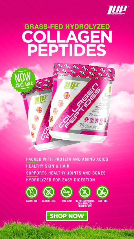 1UP-Collagen-Peptides-IG-Story